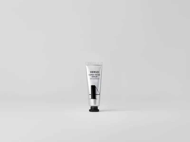 VERSO Super Facial Serum - Skincare 10ml | MECCA Clearance