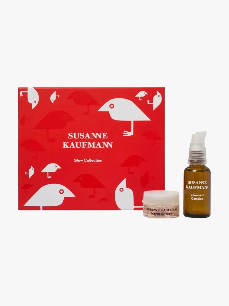Susanne Kaufmann Glow Collection | MECCA Online