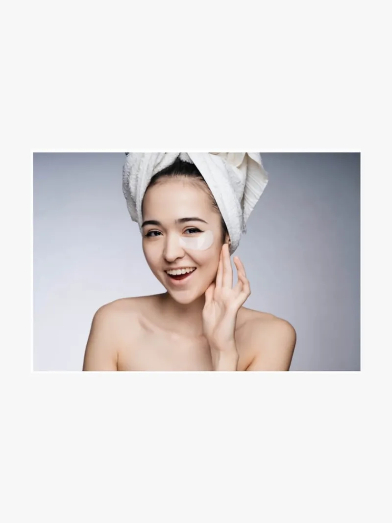 Talika Bio Enzymes Ultra-moisturizing Eye Patch | MECCA Clearance