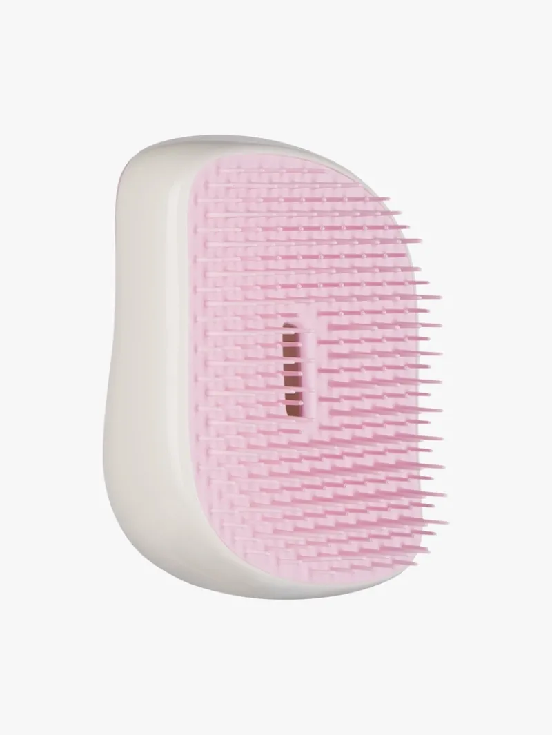Tangle Teezer Compact Styler Holographic Pink | MECCA Fashion