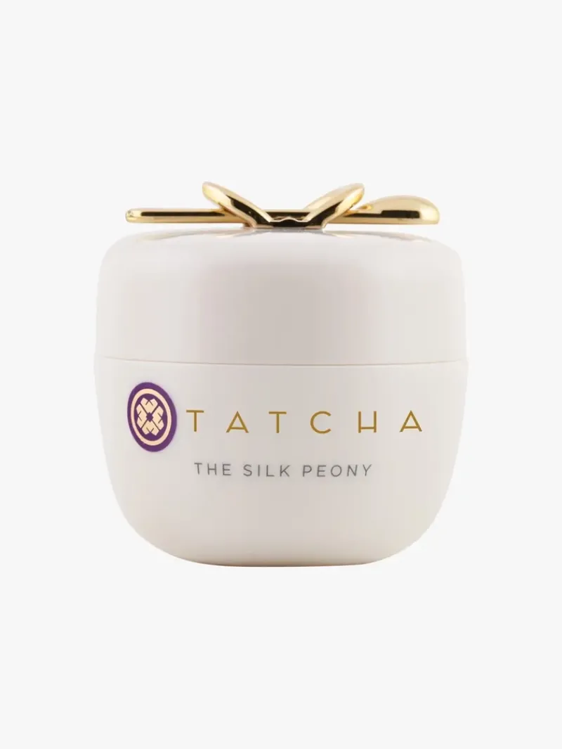 Tatcha - The Silk Peony Melting Eye Cream New | MECCA Best
