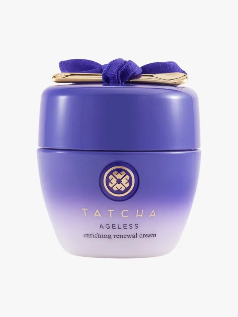Tatcha Ageless Enriching Renewal Cream | MECCA Discount