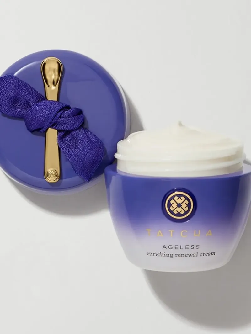 tatcha_ageless_enriching__2.webp Tatcha Ageless Enriching Renewal Cream | MECCA Discount