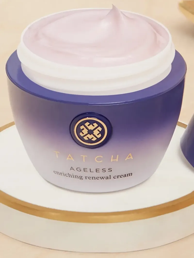 tatcha_ageless_enriching__5.webp Tatcha Ageless Enriching Renewal Cream | MECCA Discount