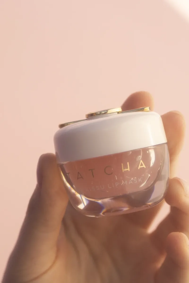 tatcha_kissu_lip_mask__me_3.webp Tatcha Kissu Lip Mask | MECCA New