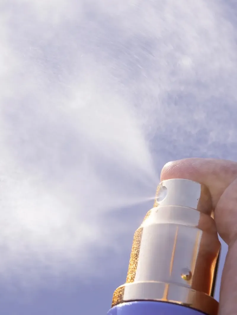 Tatcha Luminous Dewy Skin Mist | MECCA Sale