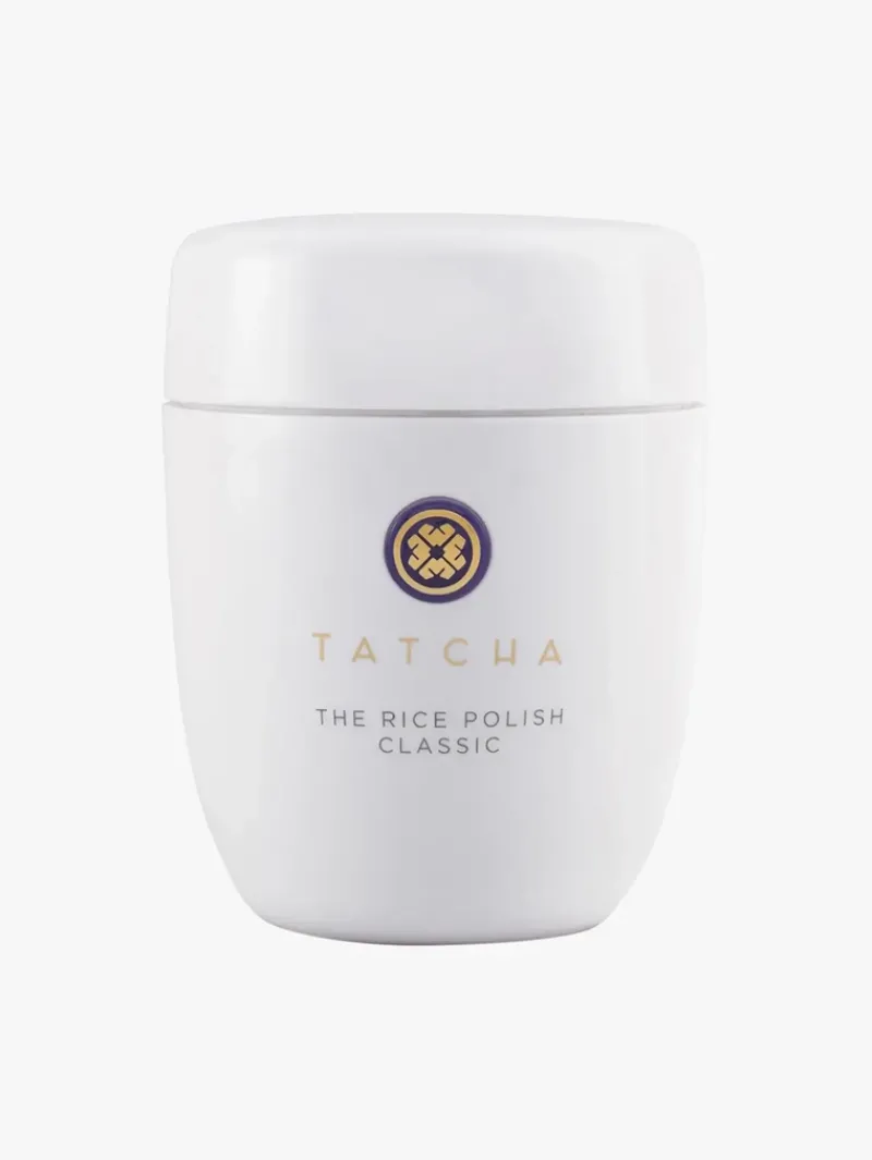 Tatcha The Rice Polish - Classic | MECCA New