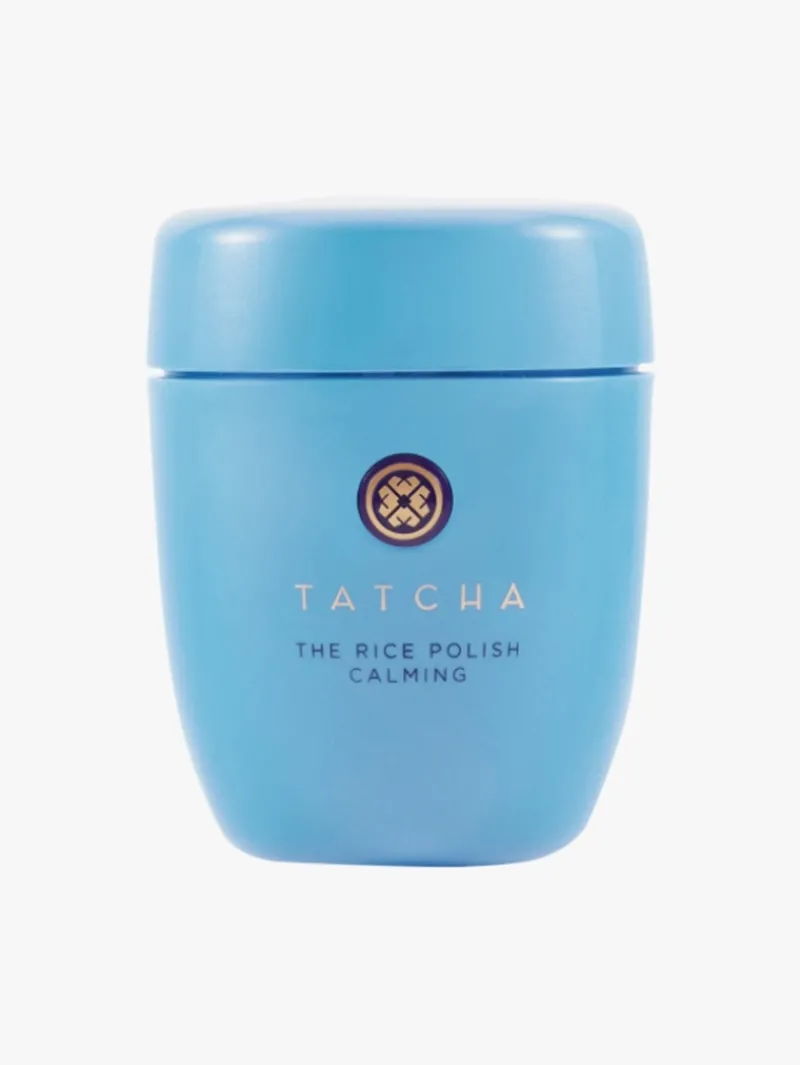 Tatcha The Rice Polish - Calming | MECCA Outlet