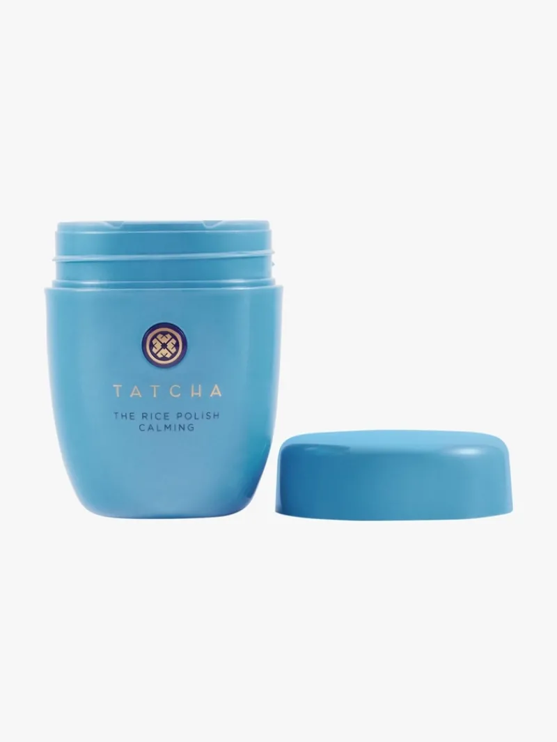 Tatcha The Rice Polish - Calming | MECCA Outlet