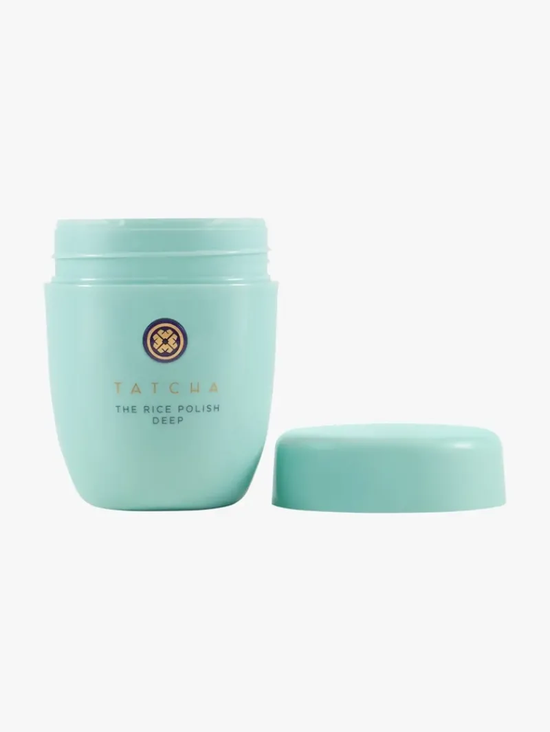 Tatcha The Rice Polish - Deep | MECCA Online