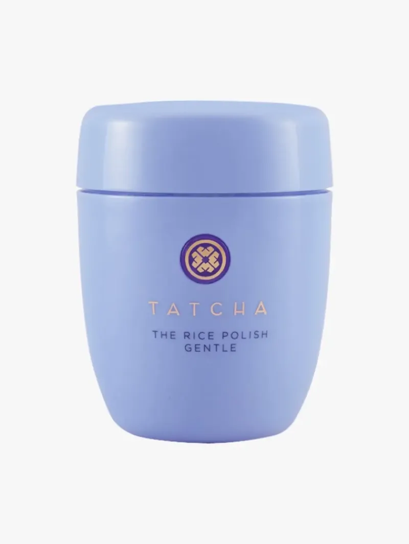 Tatcha The Rice Polish - Gentle | MECCA New