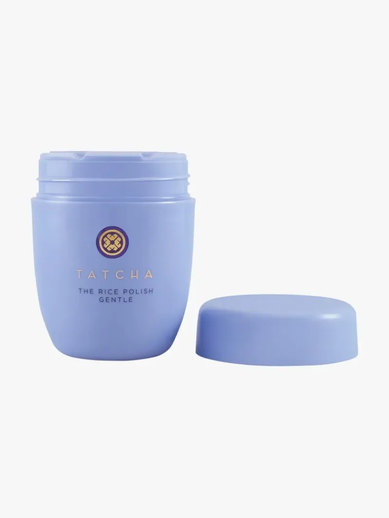 Tatcha The Rice Polish - Gentle | MECCA New