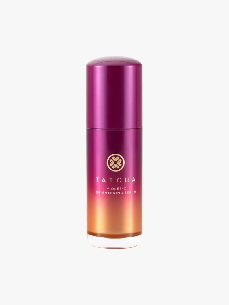 Tatcha Violet C Brightening Serum | MECCA Best