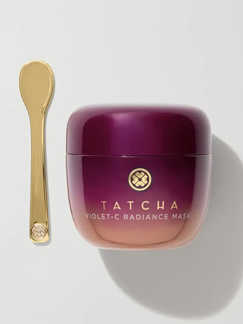 tatcha_violetc_radiance_m_5.webp Tatcha Violet-C Radiance Mask | MECCA New