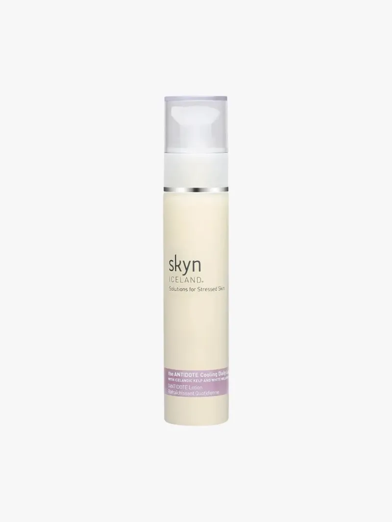 skyn ICELAND the Antidote Cooling Daily Lotion - | MECCA Fashion