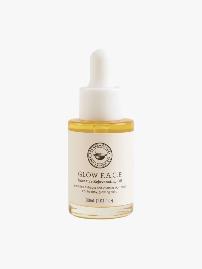 The Beauty Chef - Glow F.A.C.E Oil | MECCA Outlet