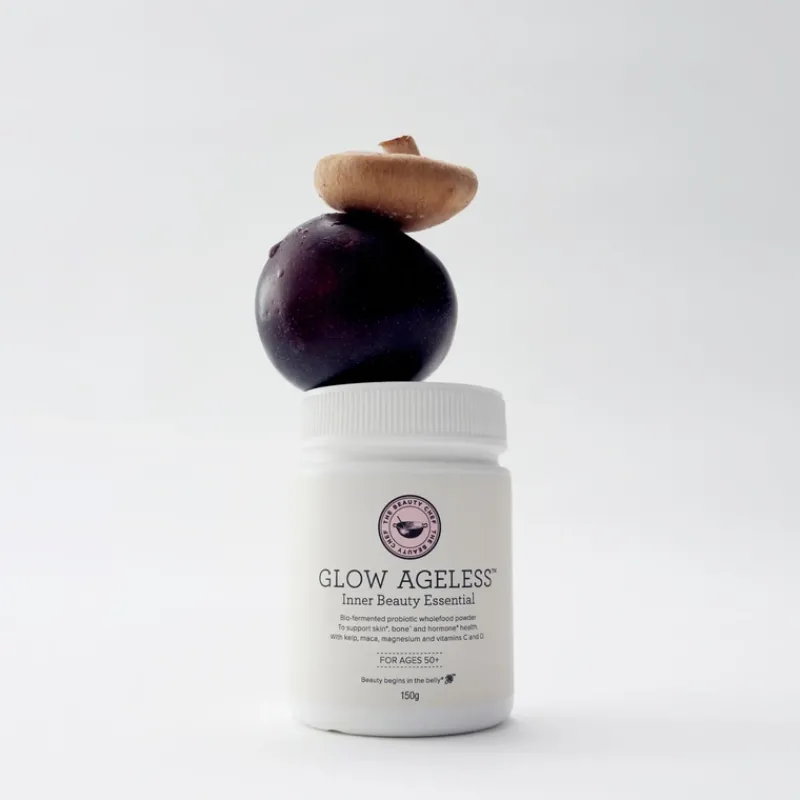 The Beauty Chef GLOW AGELESS Inner Beauty Essentials | MECCA Sale