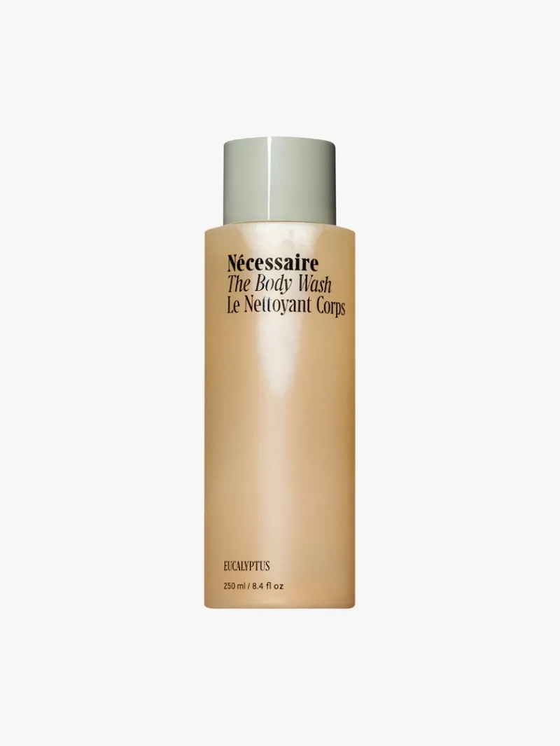 Nécessaire The Body Wash Eucalyptus - | MECCA Online