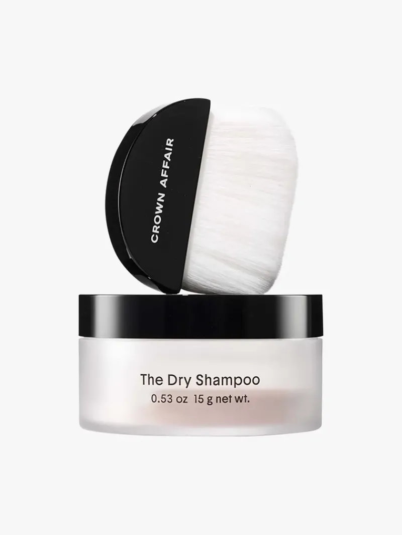 Crown Affair The Dry Shampoo - 15g | MECCA Clearance