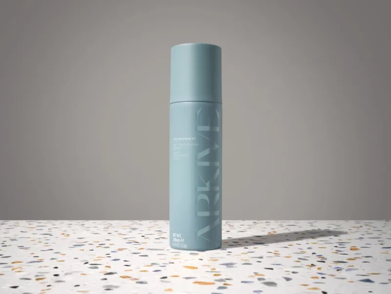 ARKIVE The Movement Dry Texturizing Spray - | MECCA Hot