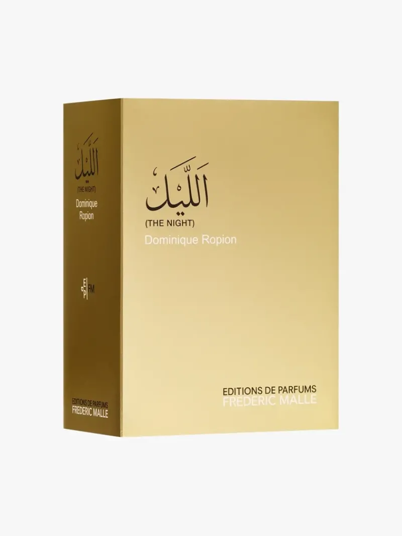 Editions de Parfums By Frédéric Malle The Night Perfume Spray | MECCA Outlet