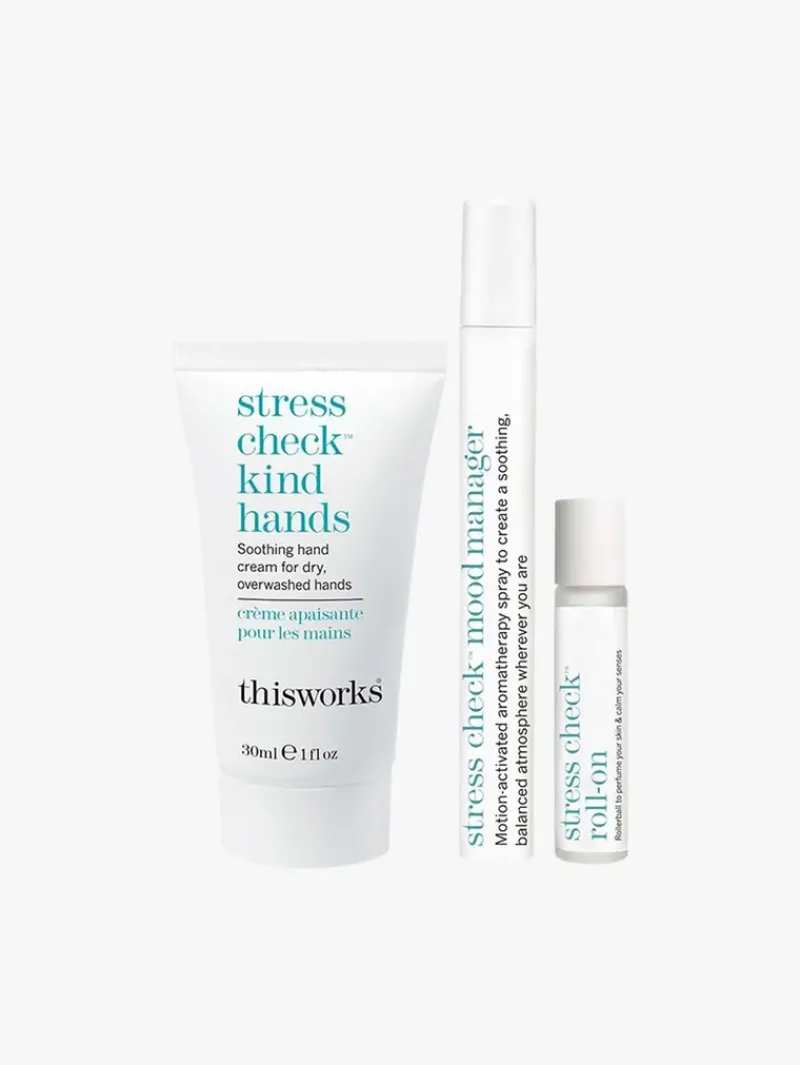This Works Choose Calm kit | MECCA Best