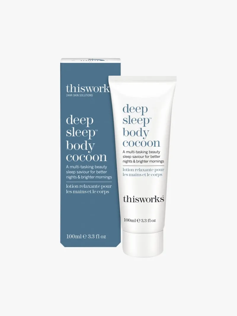this_works_deep_sleep_bod_2.webp This Works Deep Sleep Body Cocoon | MECCA Best