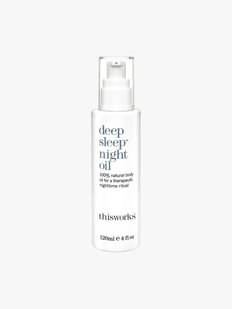 This Works Deep Sleep Night Oil | MECCA Outlet