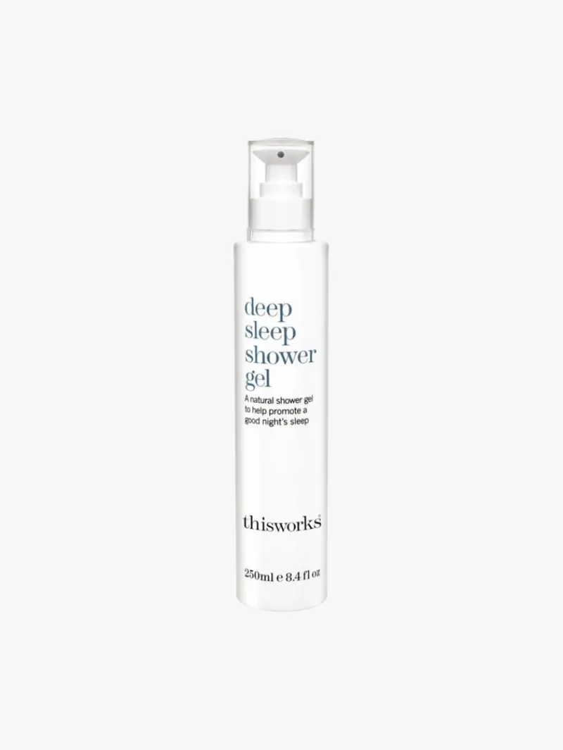 This Works Deep Sleep Shower Gel | MECCA Clearance