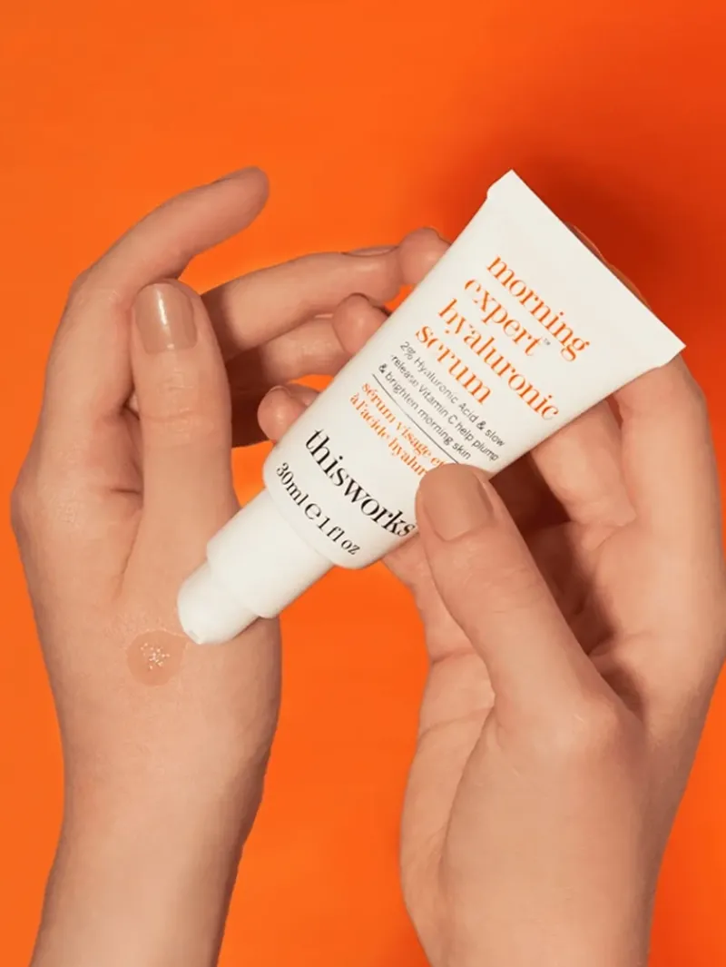 this_works_morning_expert_3.webp This Works Morning Expert Hyaluronic Serum | MECCA Sale