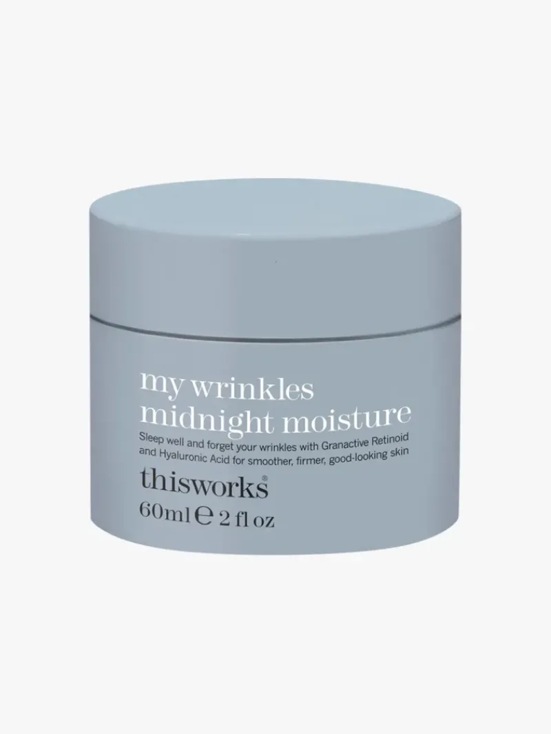 This Works  My Wrinkles Midnight | MECCA Discount
