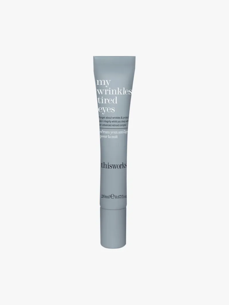 This Works My Wrinkles Tired Eyes | MECCA Sale