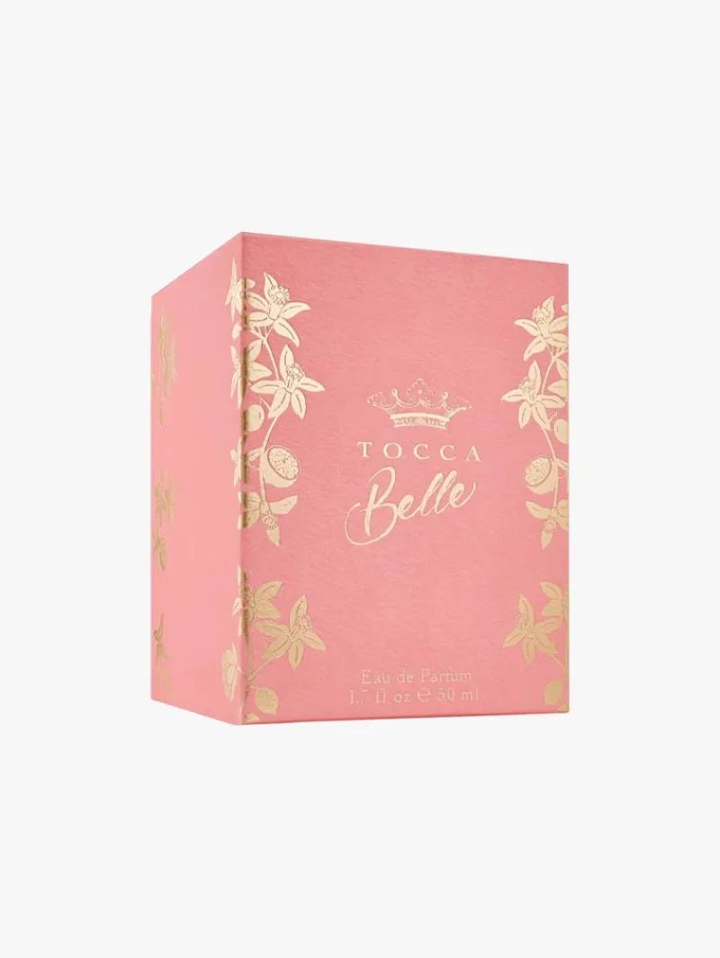 tocca_belle_eau_de_parfum_2.webp TOCCA Belle Eau De Parfum | MECCA Fashion