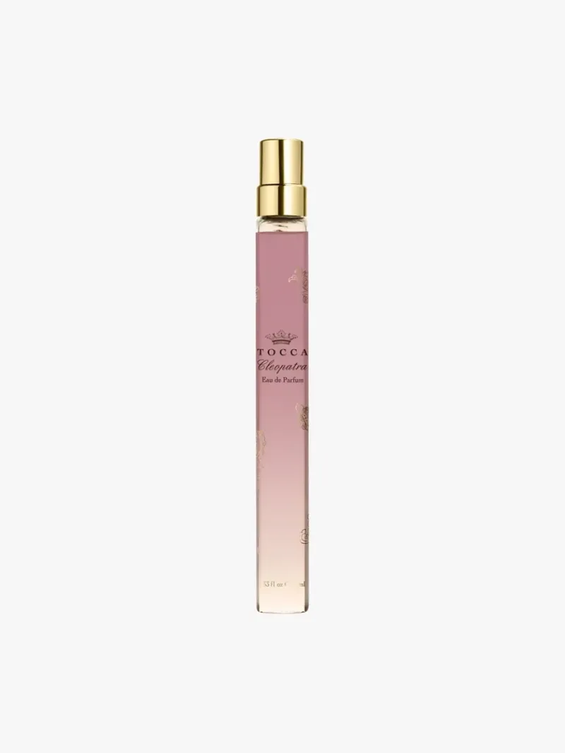 TOCCA Cleopatra Eau De Parfum 10ml | MECCA Best