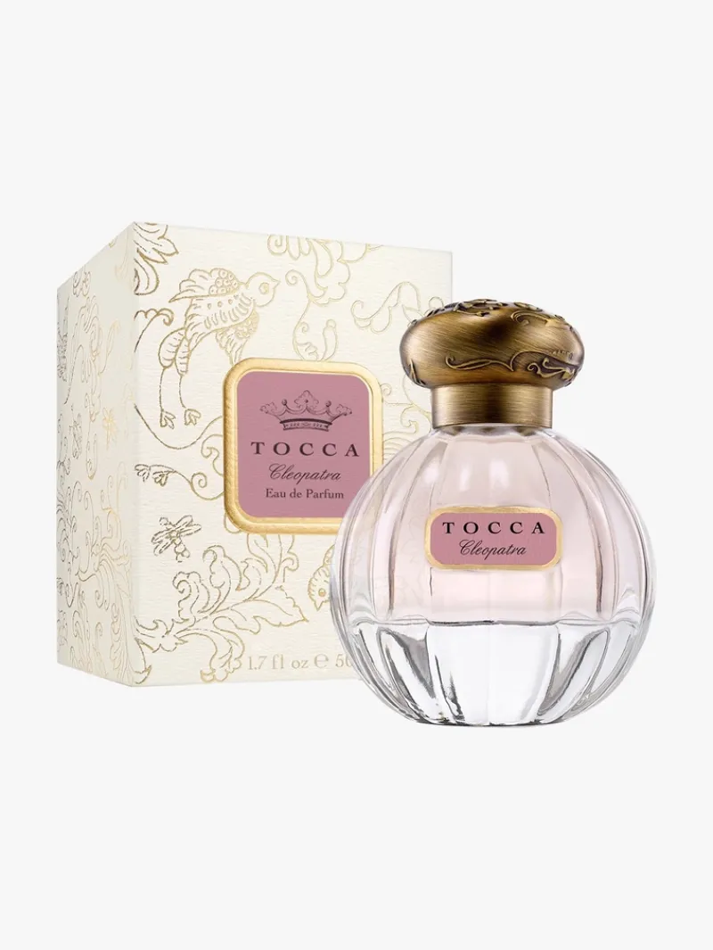 TOCCA Cleopatra Eau De Parfum | MECCA Outlet