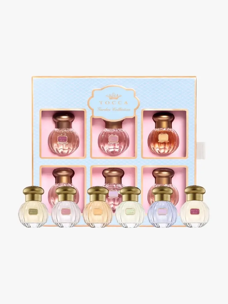 TOCCA EDP Grand Collection Set | MECCA Best