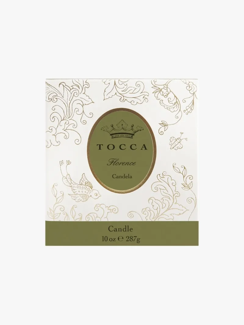 TOCCA Florence Candle | MECCA Clearance