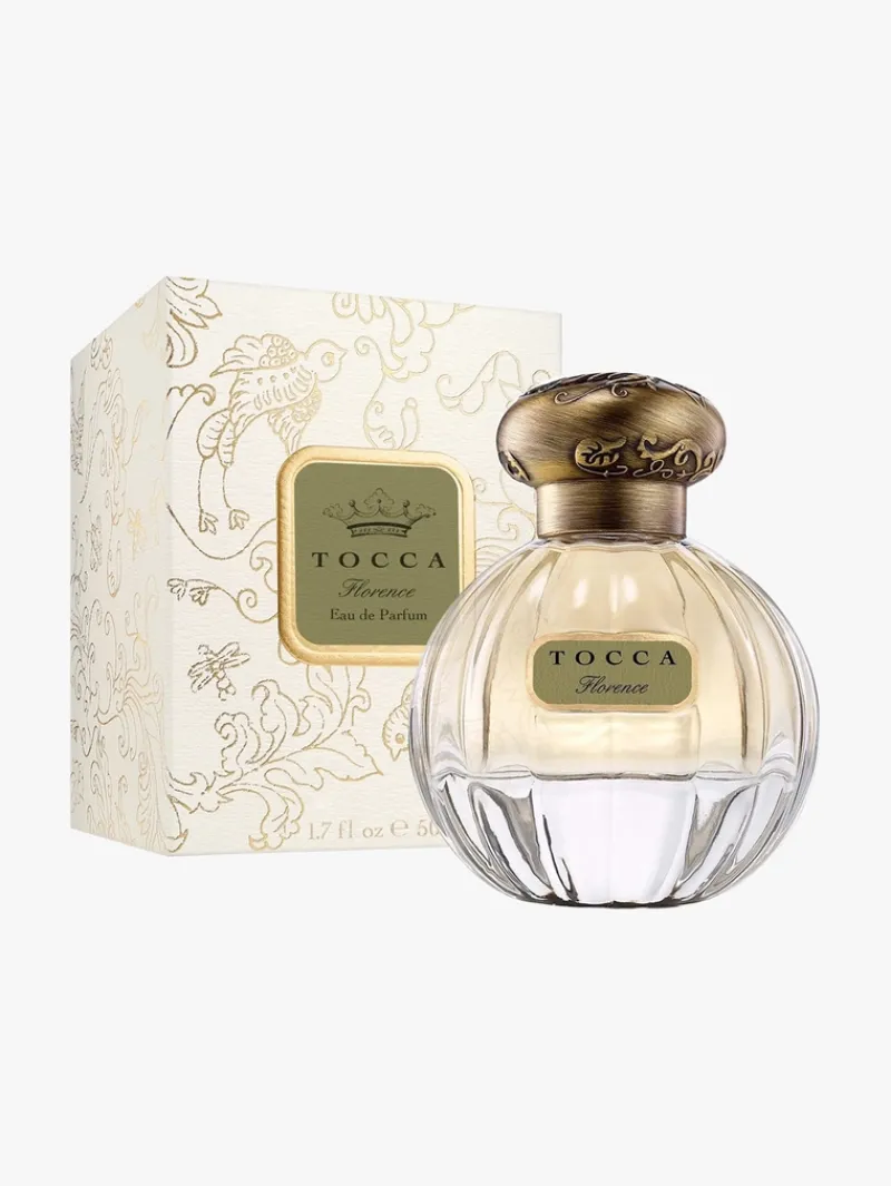 TOCCA Florence Eau De Parfum | MECCA Outlet