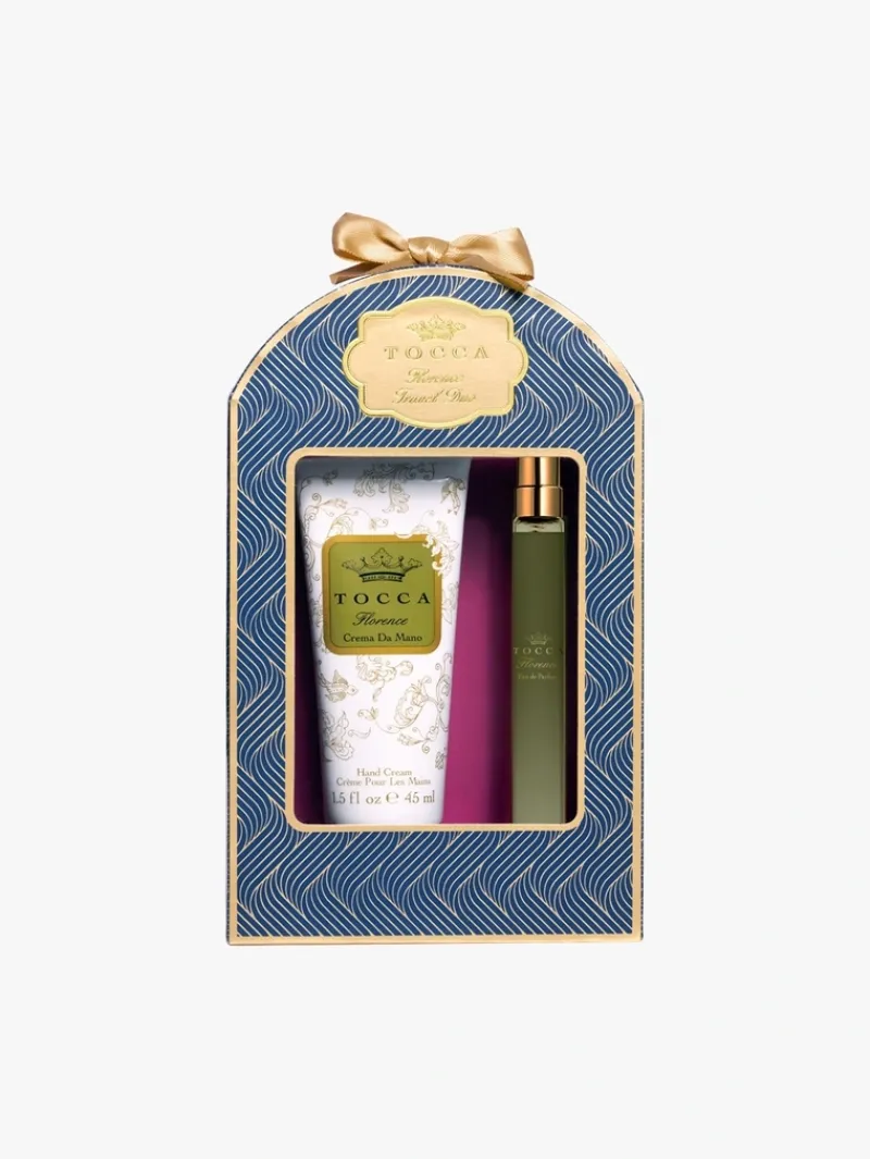 TOCCA Florence-On-The-Go Set | MECCA Online