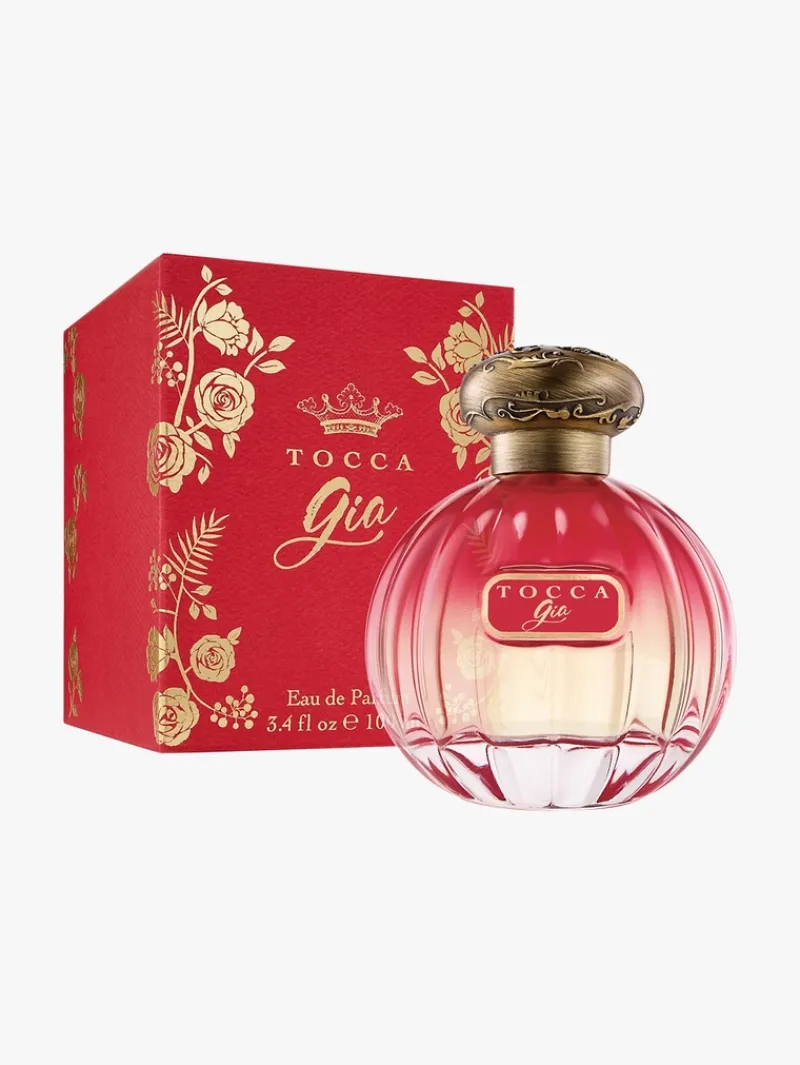 TOCCA Gia Eau de Parfum | MECCA Hot