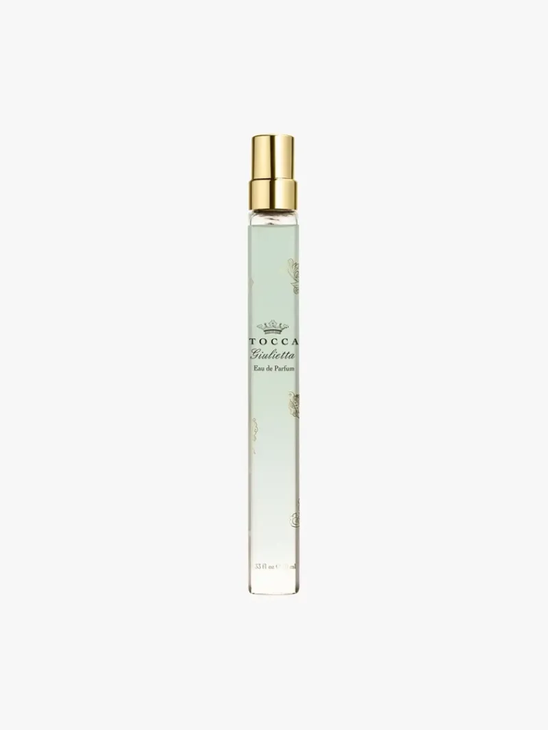 TOCCA Giulietta Eau De Parfum 10ml | MECCA Fashion