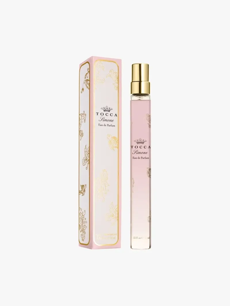 TOCCA Simone Eau de Parfum 10ml | MECCA Clearance