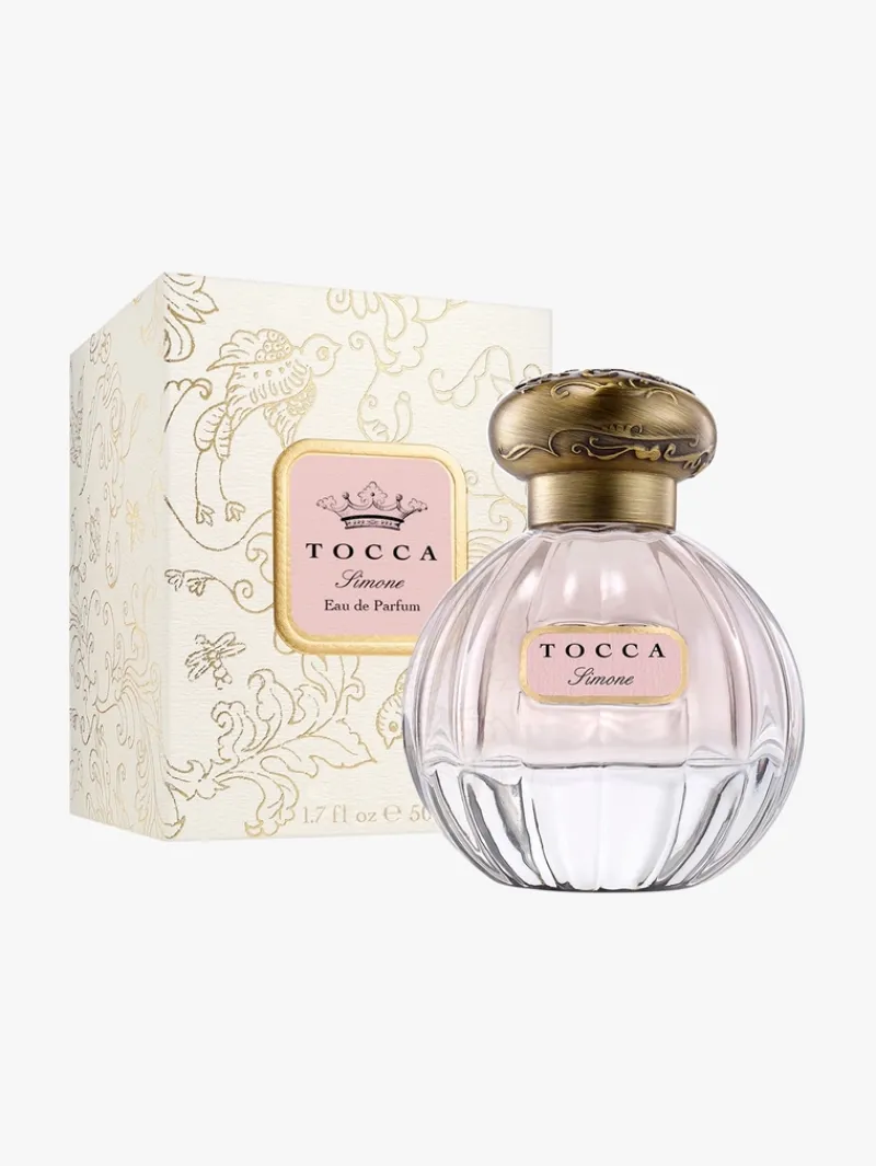 TOCCA Simone Eau de Parfum | MECCA Sale