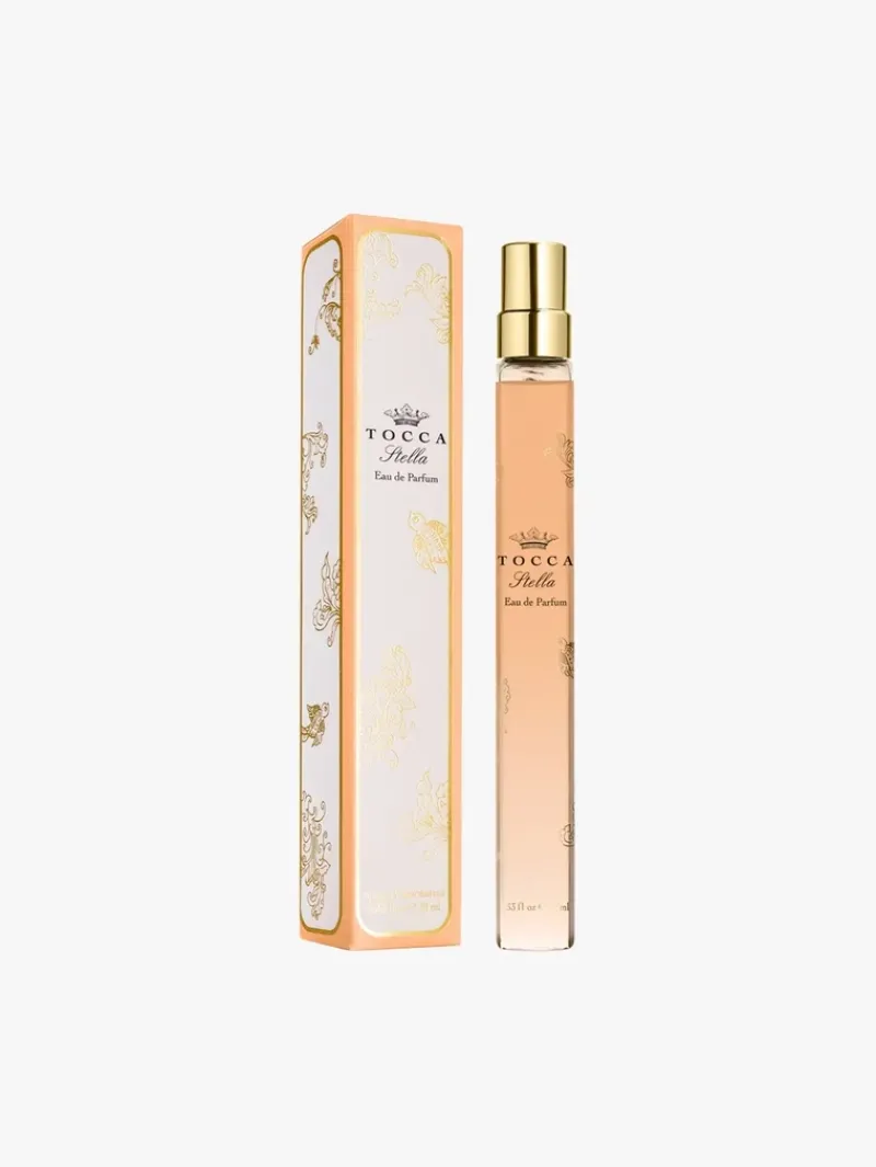 TOCCA Stella Eau De Parfum 10ml | MECCA Fashion