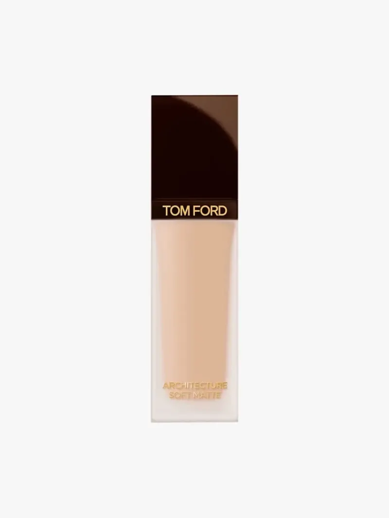 Tom Ford Architecture Soft Matte Foundation | MECCA Best