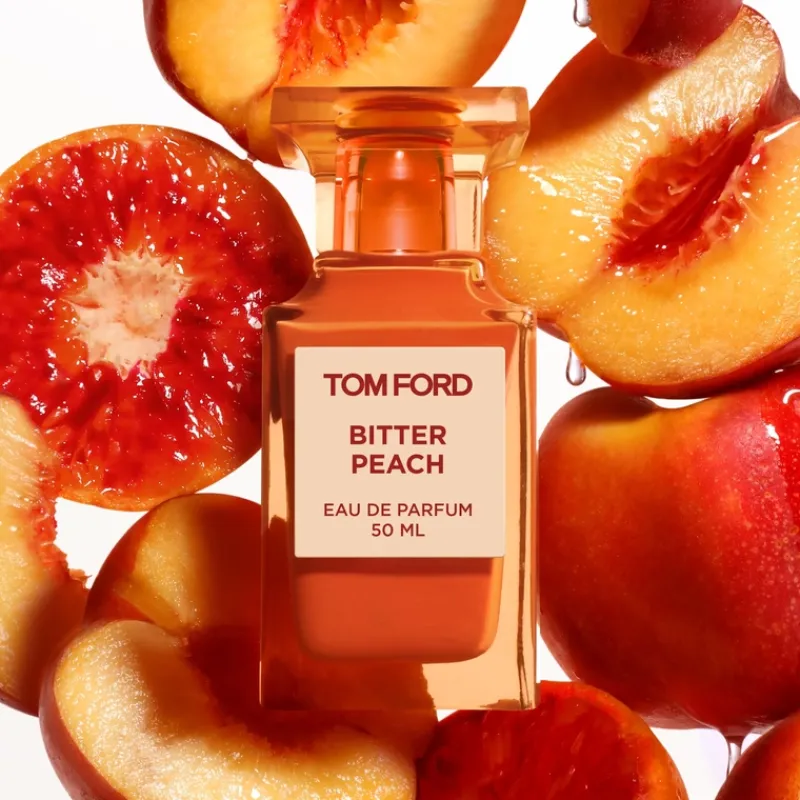 Tom Ford Bitter Peach | MECCA Fashion