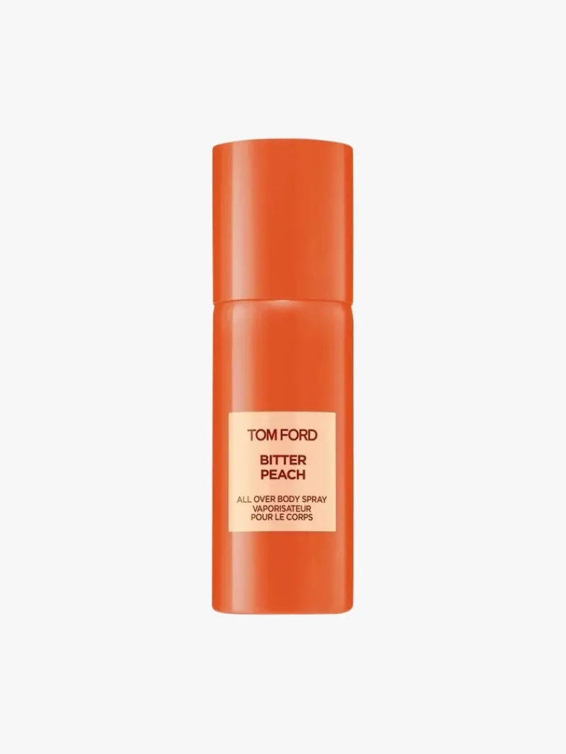 Tom Ford Bitter Peach All Over Body Spray | MECCA Discount