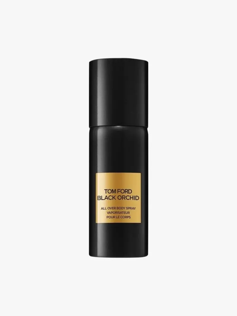 Tom Ford Black Orchid All Over Body Spray | MECCA Hot