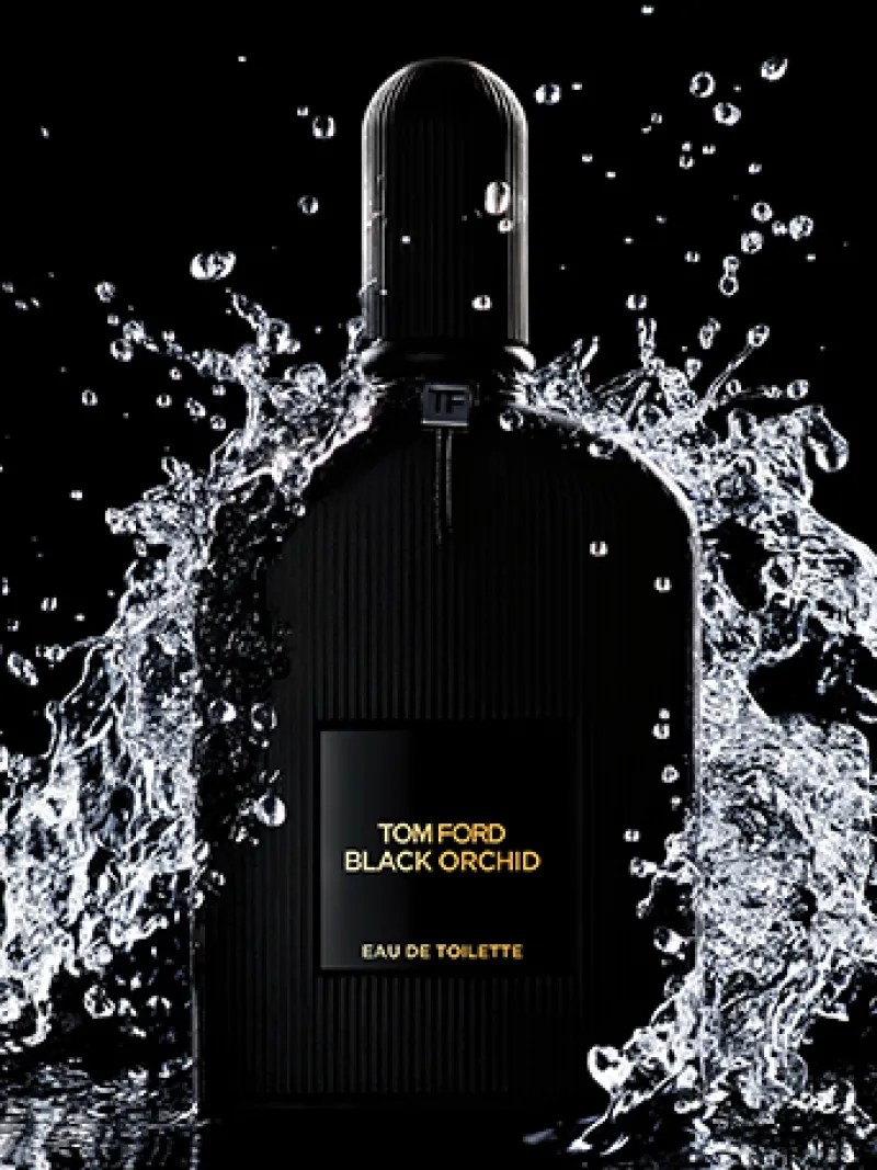 Tom Ford Black Orchid Eau De Toilette | MECCA Best