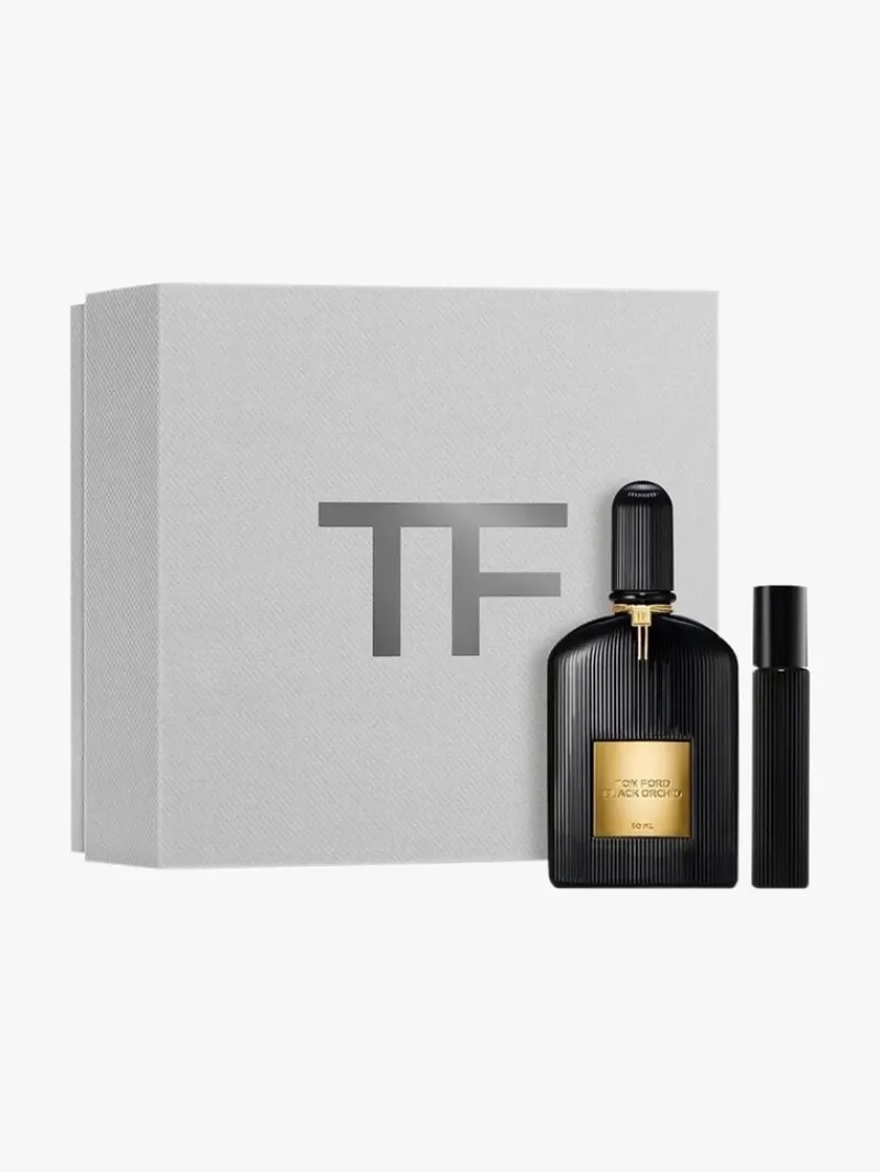 Tom Ford Black Orchid Set | MECCA Fashion